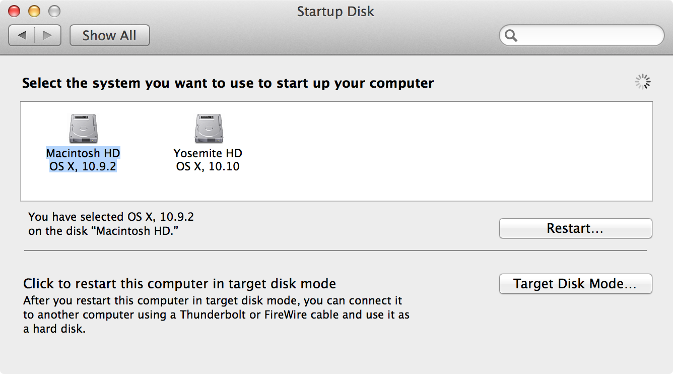 How To Download Disk For Mac
