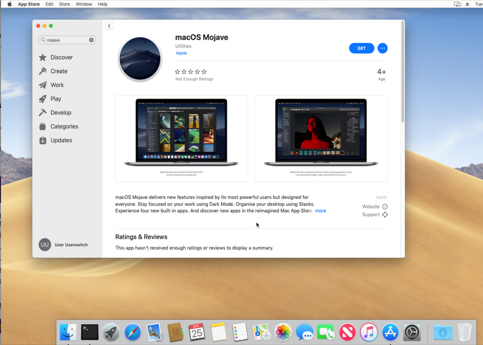 Mac 10.7 free download