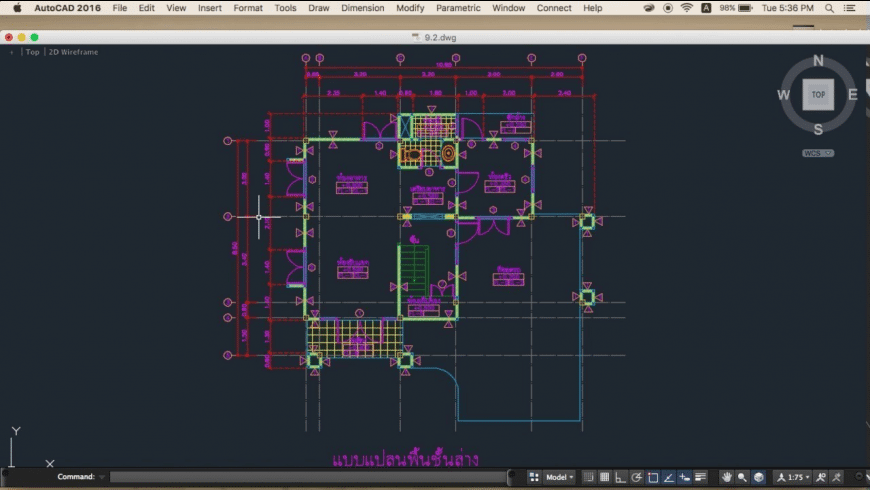 Free Autocad 2012 Download For Mac