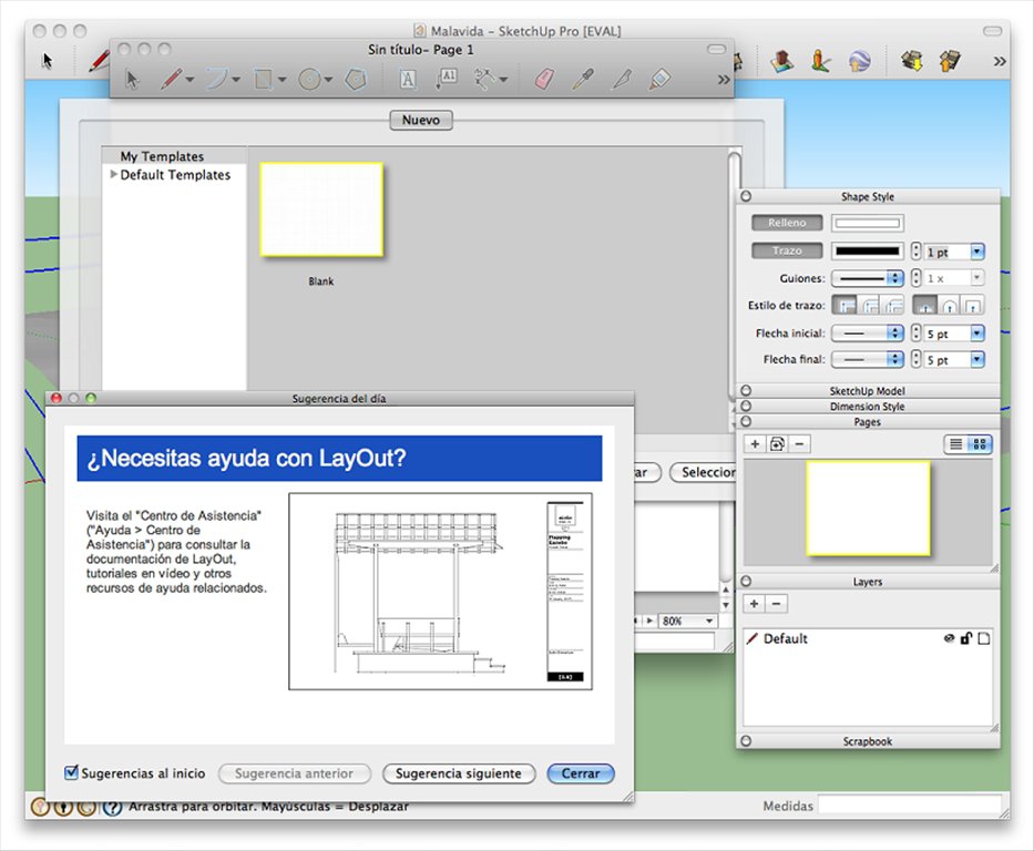 Sketchup pro 2014 mac free download